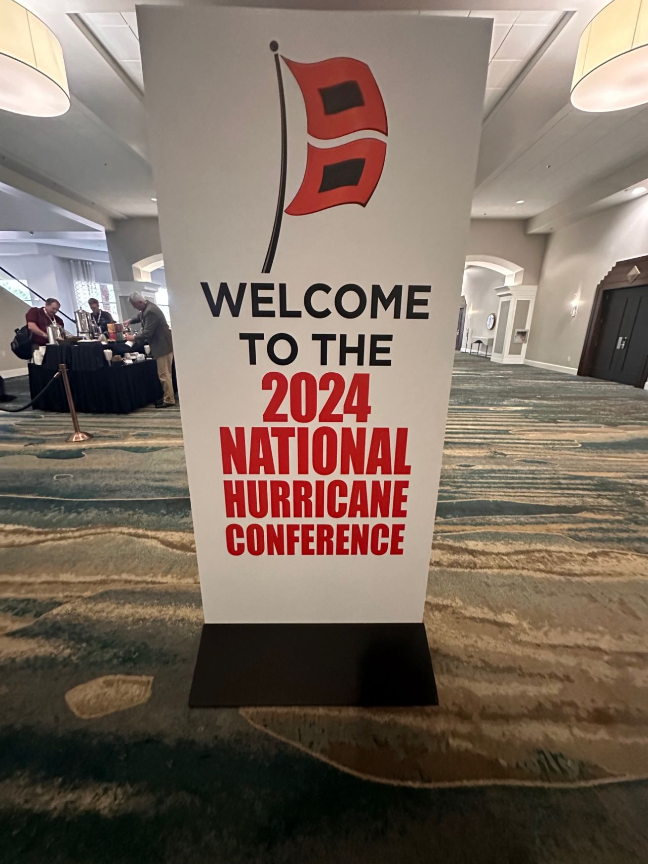2024 National Hurricane Conference