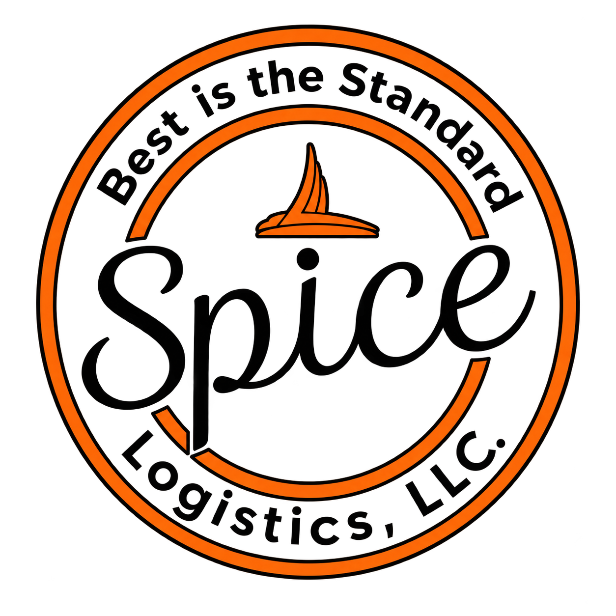Spice Logistics LLC
